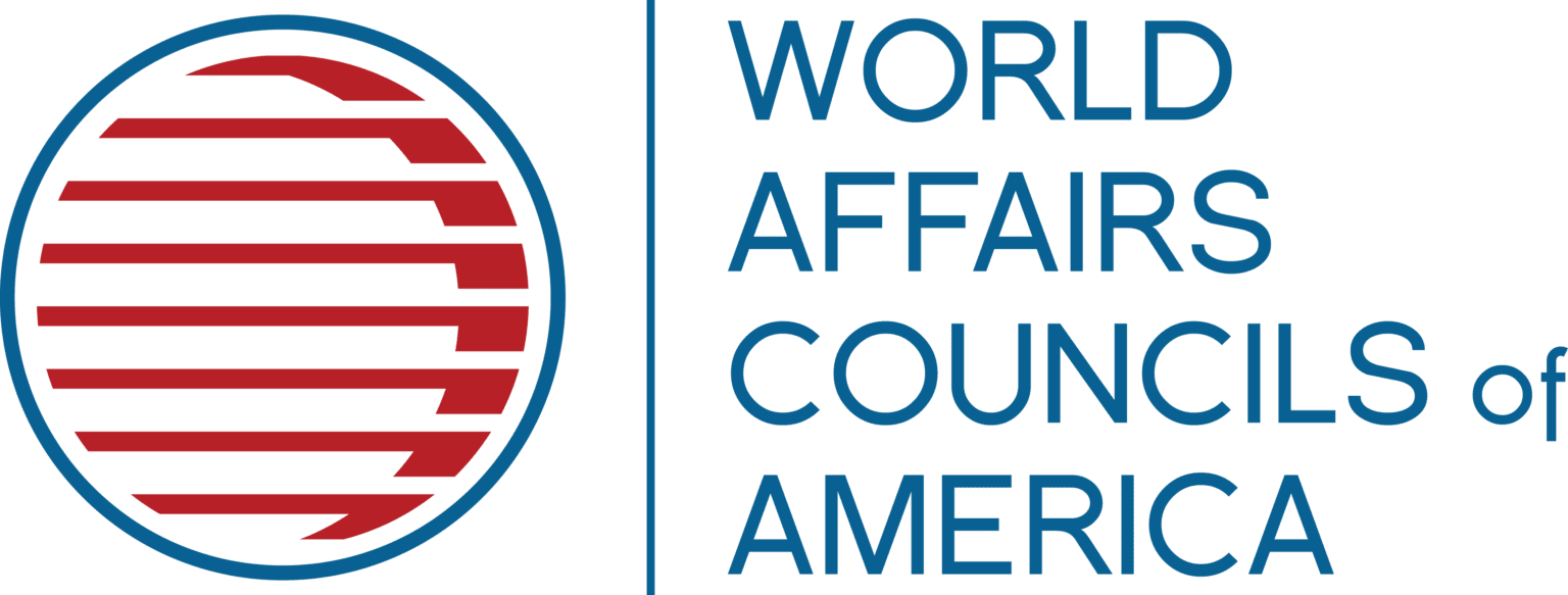 Membership World Affairs Council