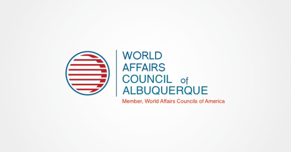 Membership - World Affairs Council